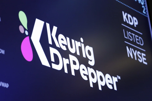 Dr Pepper