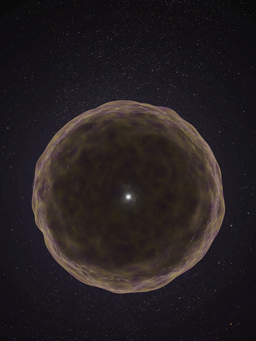 Space