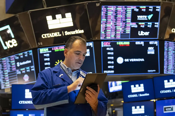 Stocks