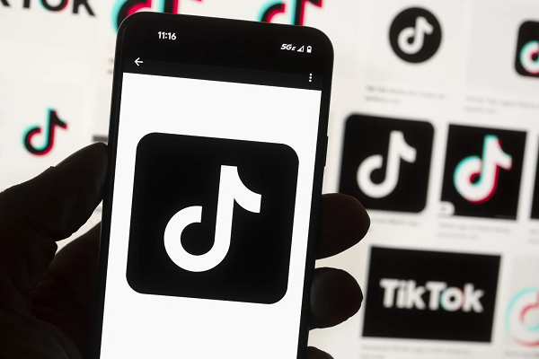 Tiktok