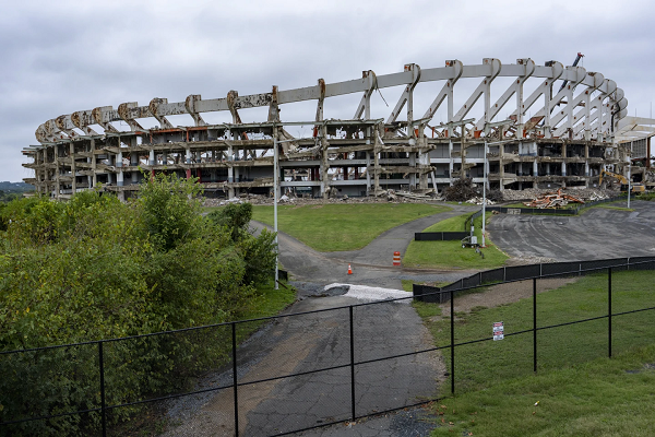 Rfk Stadium