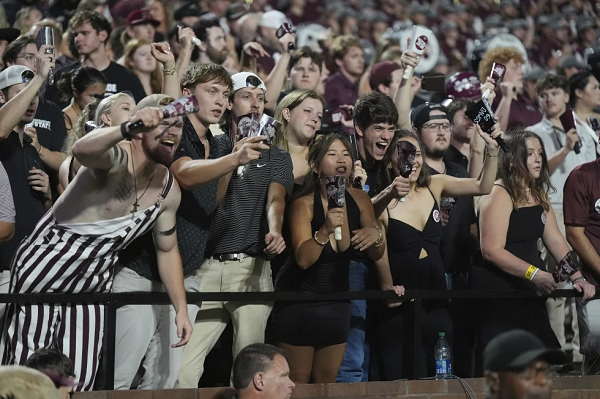 Ms State