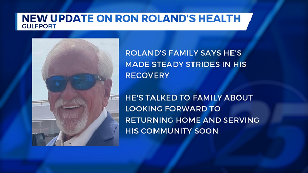 Ron Roland