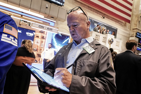 Wall Street