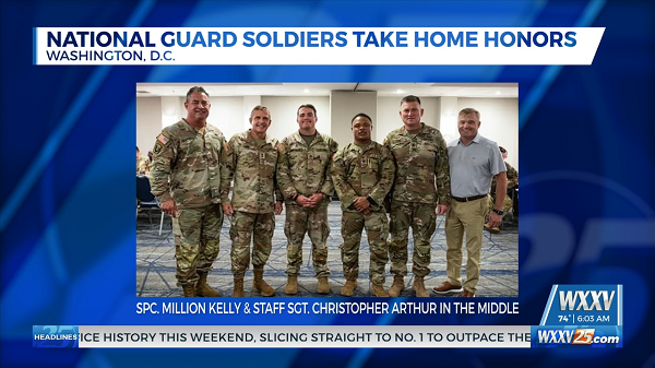 National Guard