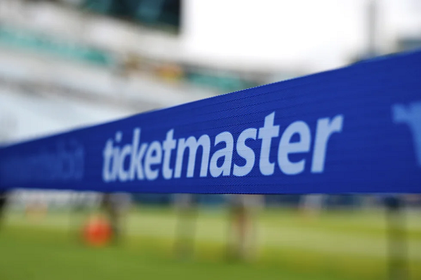Ticketmaster