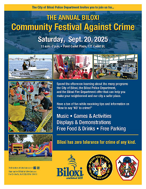 Community Festival