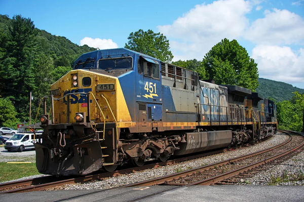 Csx