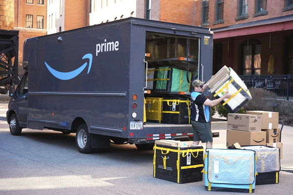 Amazon