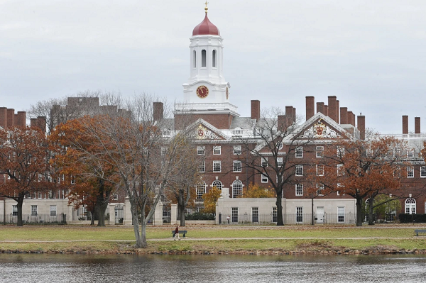 Harvard