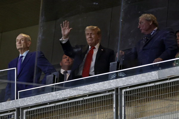 Trump