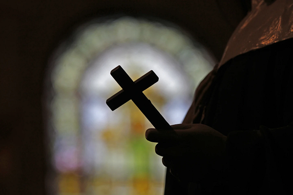 Cross