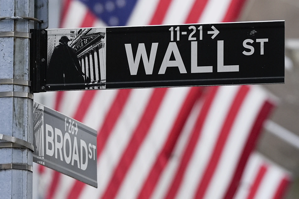 Wall Street