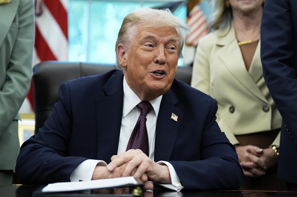 Trump