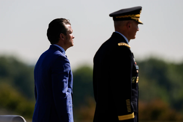 Hegseth