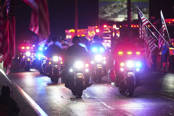 Pennsylvania Police