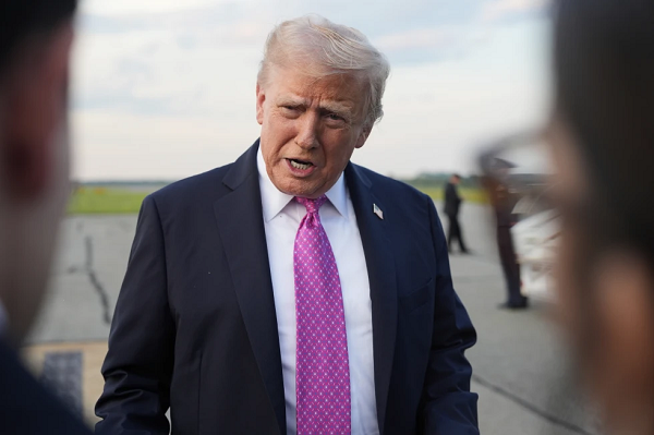 Trump