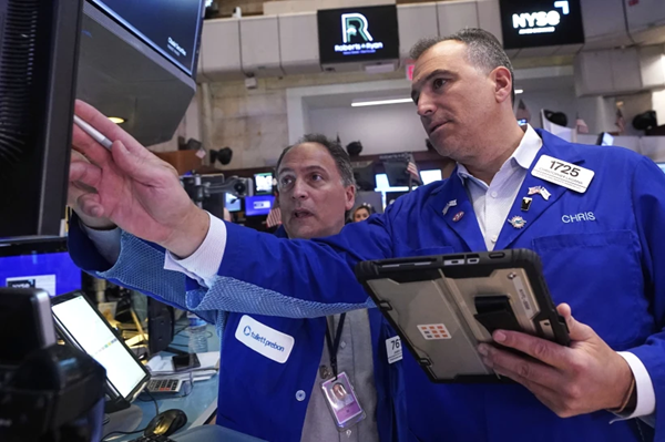 Stocks