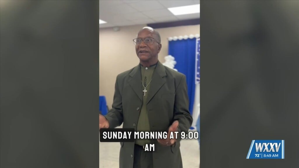 Church Has Tiktok Go Viral