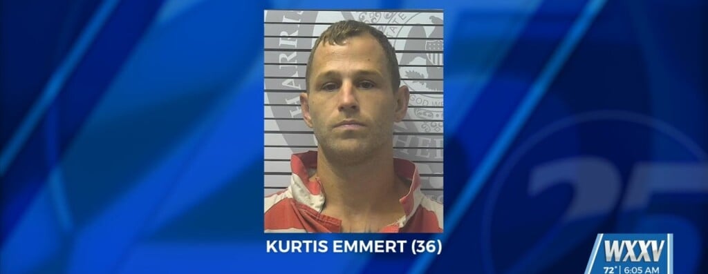 Harrison County Man Arrested On Sex Crimes Involving A Child