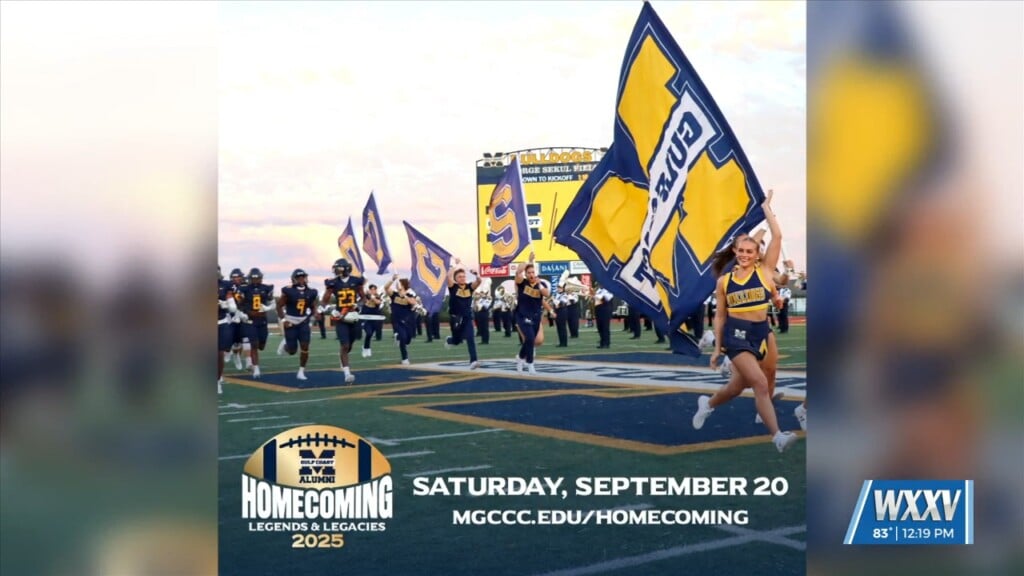 Mississippi Gulf Coast Community College
