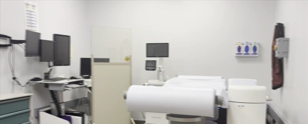 Memorial Opens New Mobile Clinic And Diagnostic Center