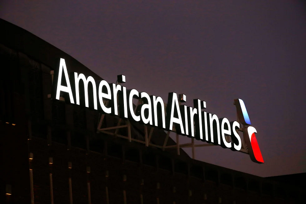American Airline