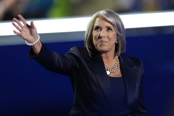 New Mexico Governor