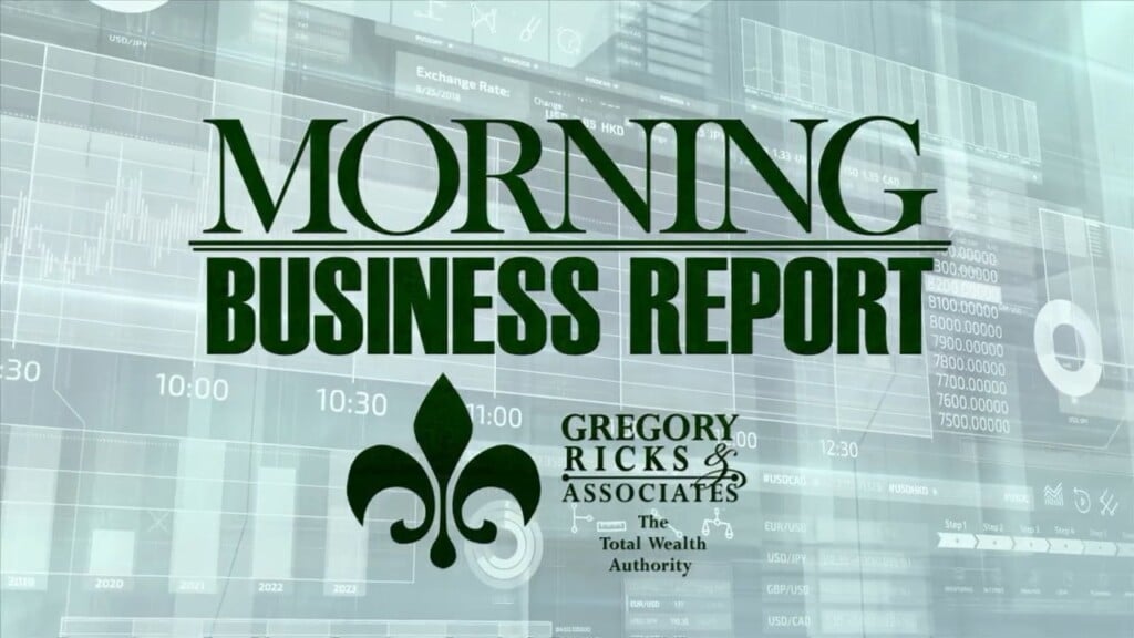 Morning Business Report: September 4,2025