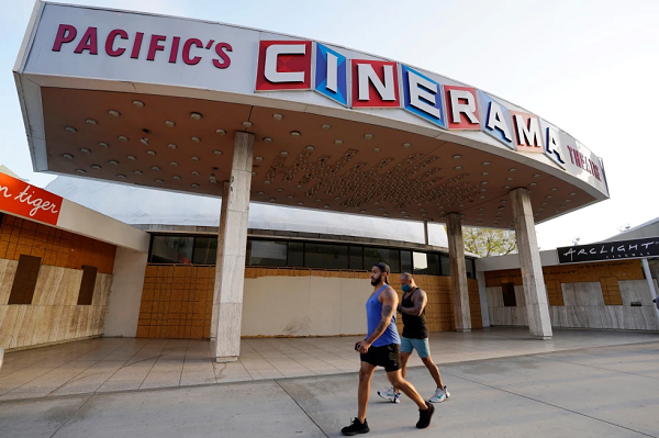 Cinema