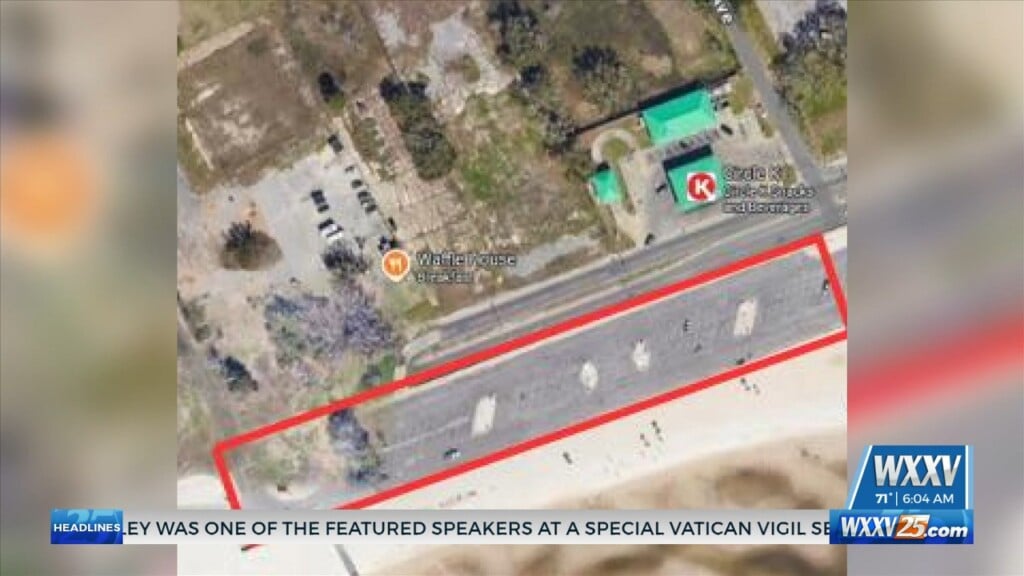 Update On Long Beach Gateway Project