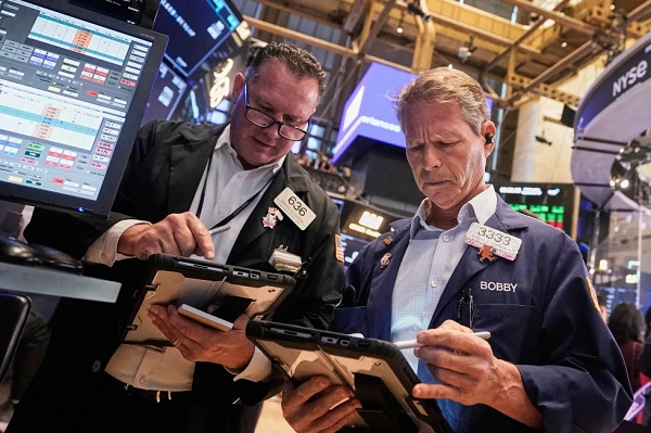 Nyse