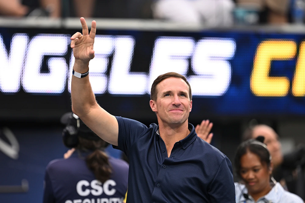 Brees