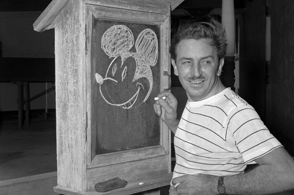 Disney