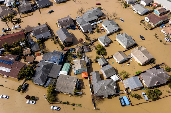 Flood