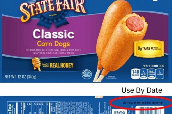 Corn Dogs