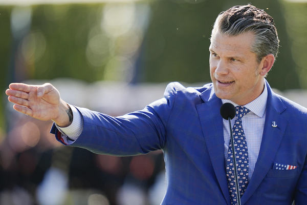 Hegseth