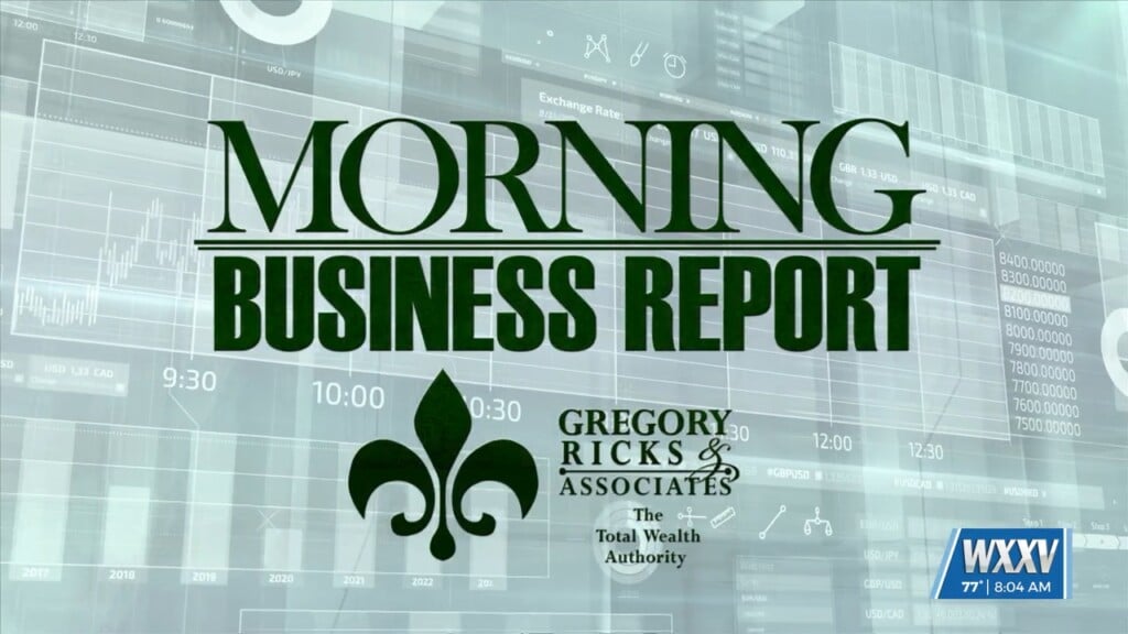 Morning Business Report: September 22, 2025
