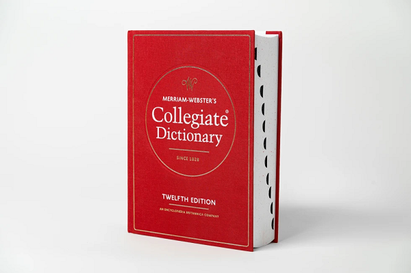 Dictionary