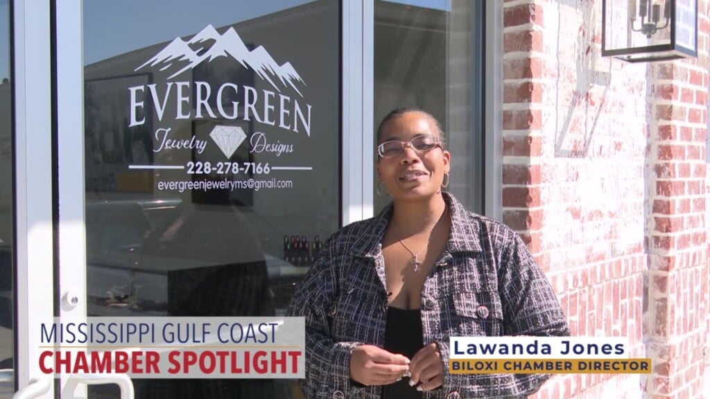 Chamber Member Spotlight Evergreen Jewelry Designs