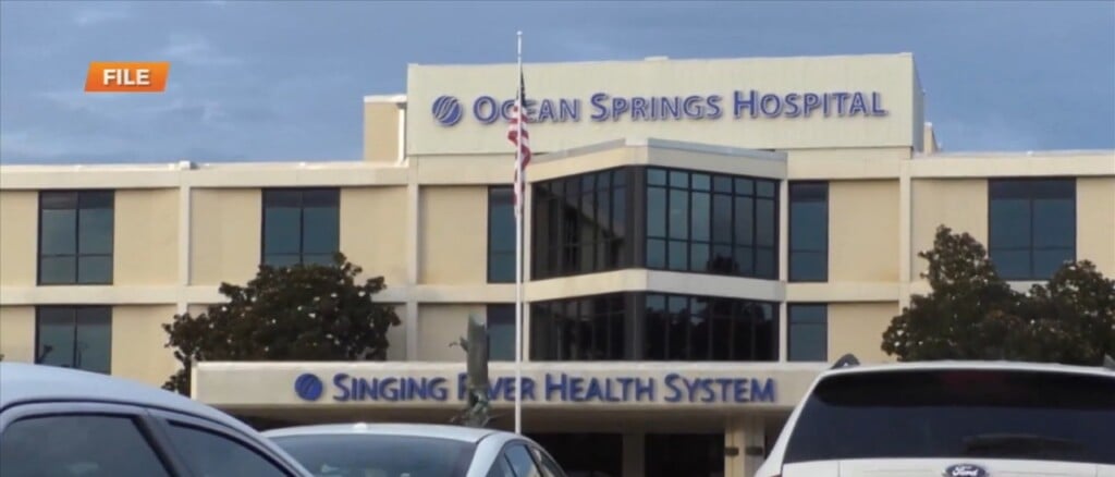 Singing River Health System Named Best Practice Maternity Care