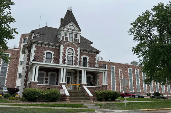 Sd Prison