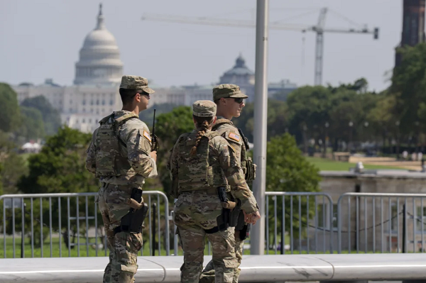 National Guard