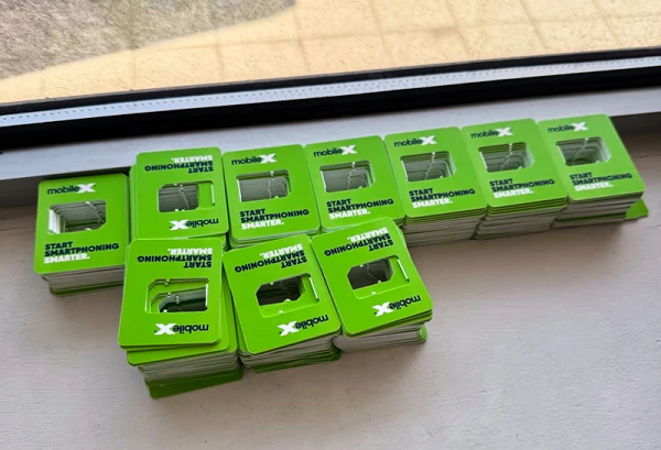 Sim Cards