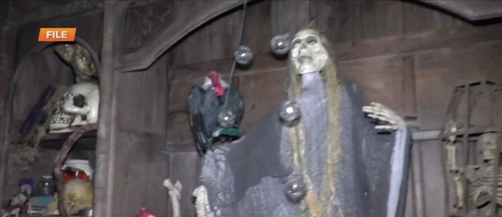 Terror On The Coast Kicks Off Friday In Gulfport