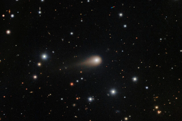 Comet