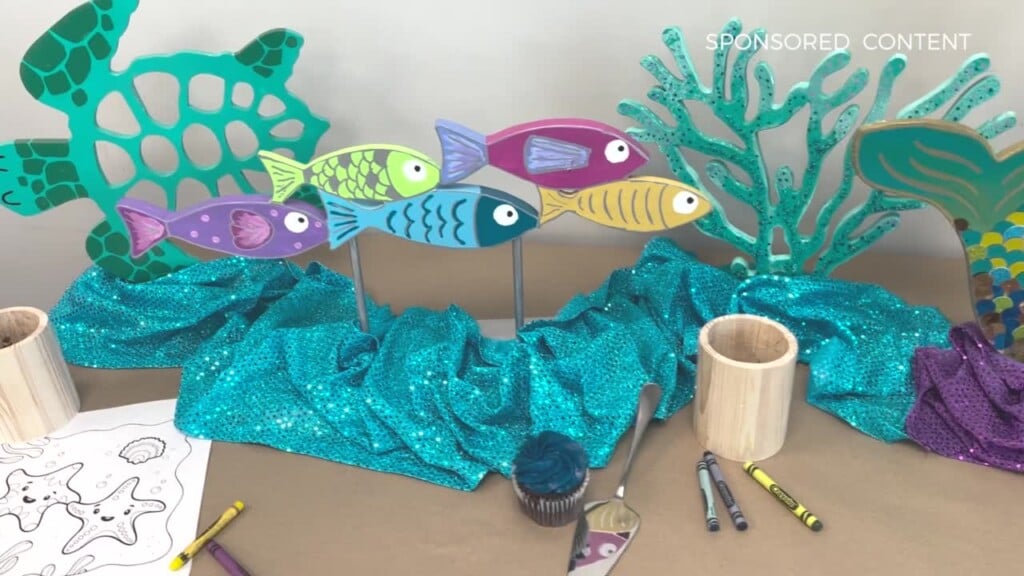 Wild Wonders Birthday Parties