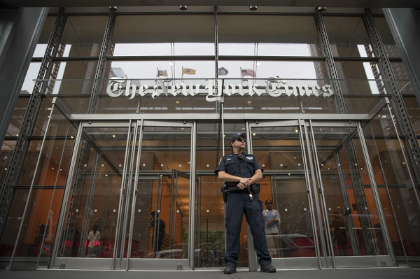 New York Times