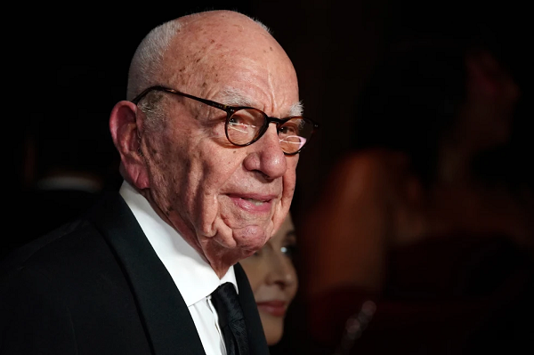 Murdoch