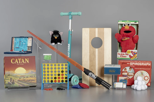 Toys